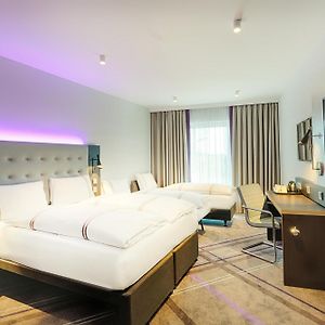 Superior Double Kamer